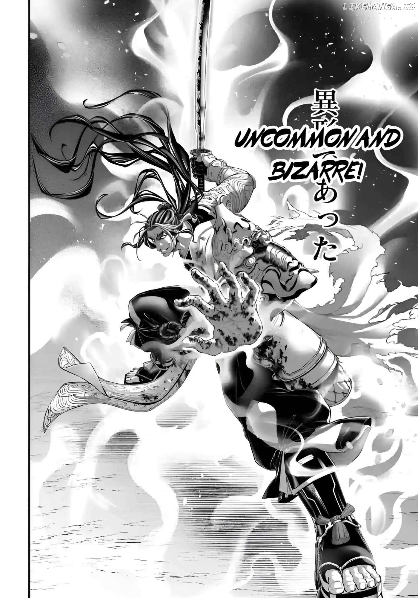 Record Of Ragnarok, Chapter 90 image 03